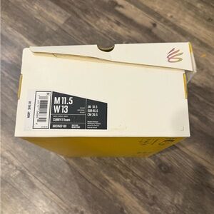 Curry 11 Basketball Shoes